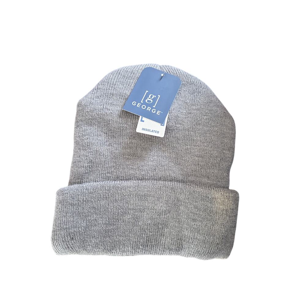 NWT George Winter Beanie